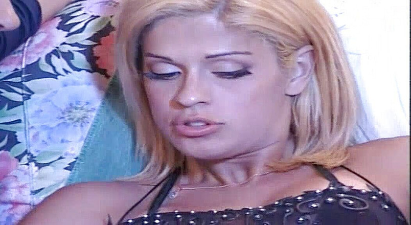 She-Male X: Чудовий секс з леді чуваком