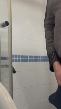 Piss and Cum