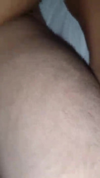 Vanessinha Rolled Around on the Penis Until She Couldn't Get off and Cummed All Over Herself