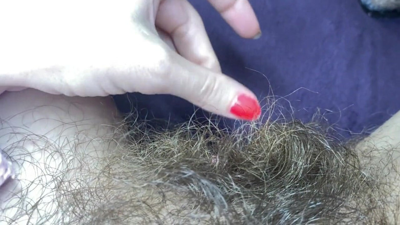 Cuteblonde666: New hairy compilation