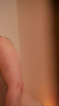 Cucked Husband Watching From the Closet - Clara Dee POV Cuckold Fantasy