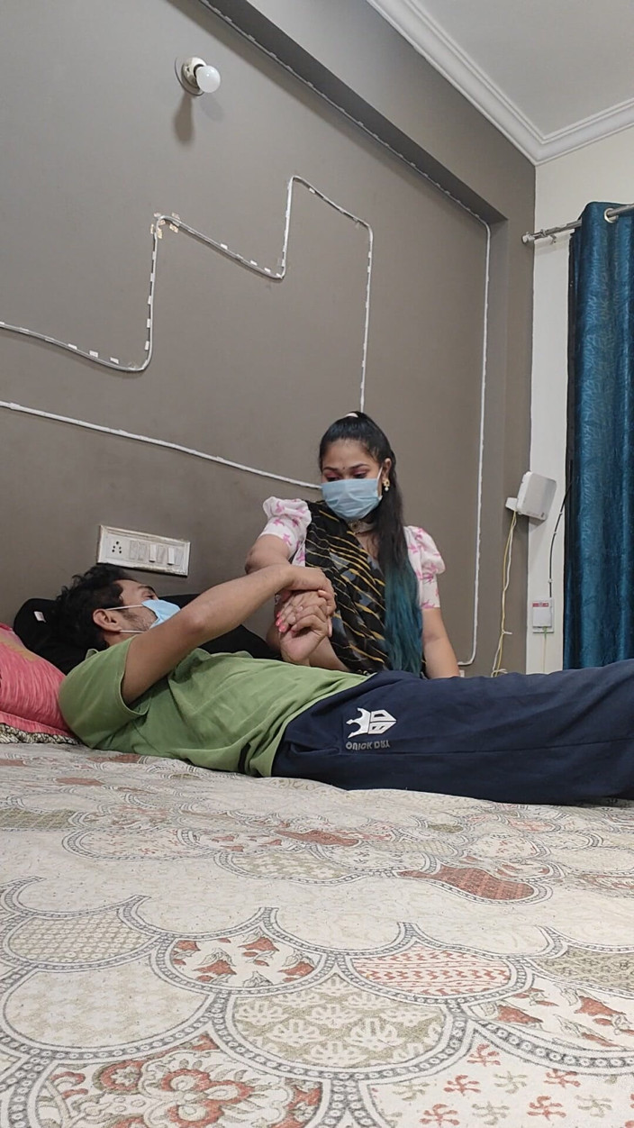 Crystalcouple: Jija Fickt Sali zu hause