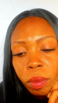 Face Worship, Face Fetish, Face Close-up to Cam...