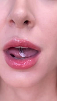 Giantess Fetish. I Will Eat You