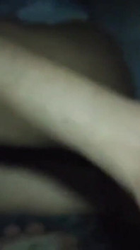 Quickie Fuck with My Stepcousin(creampied)
