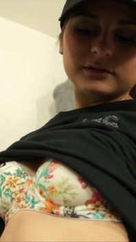 Cazador de sexo - Ashley Woods
