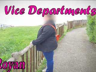 Ciryme49: Vice Departments - Royan