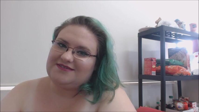LaLaDelilah: BBW fetisch mage spela