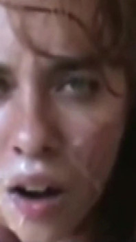Krista Best Big Facial Cumshot Reward and She Had the Best Orgasm Ever