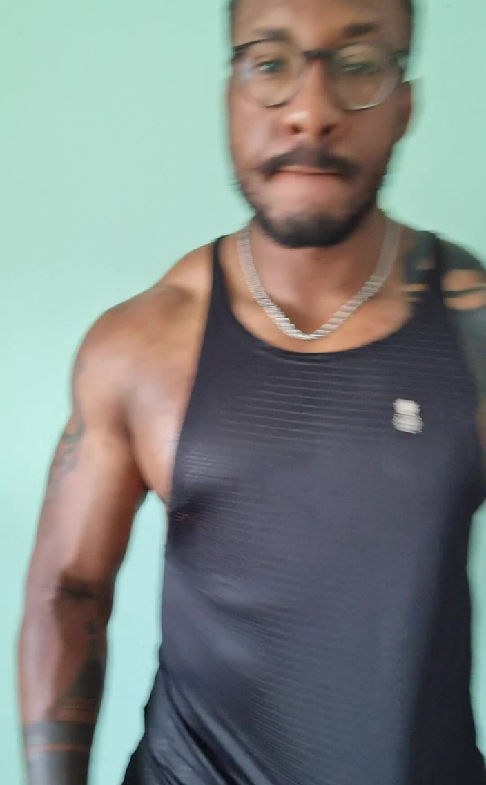 Amadeus: Amadeus Mode muskelman