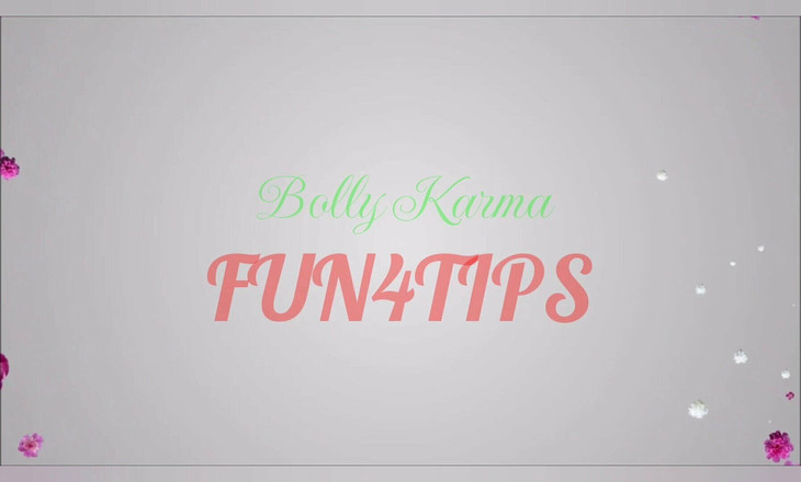 Bolly Karma: Duży gruby kutas penetruje moje wąskie usta