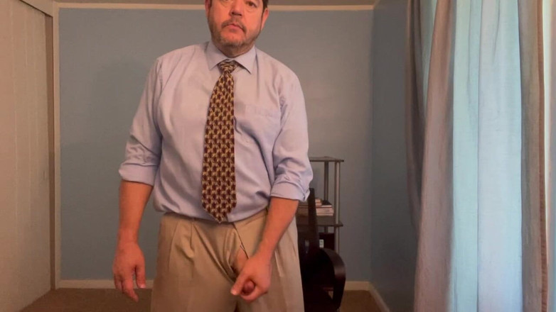 Buster: Roztrhej to a cokoliv