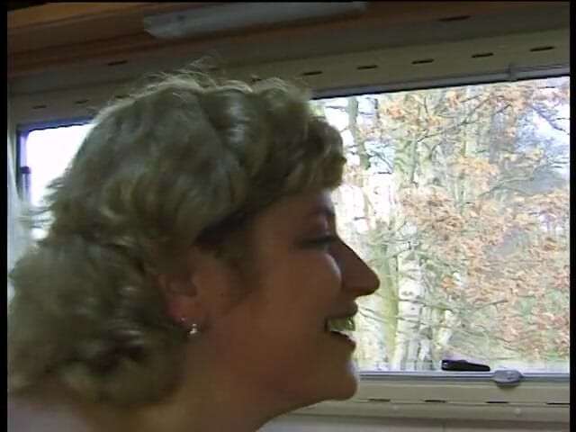 My Porn King: Skinny girls rides a big cock in the ambulance