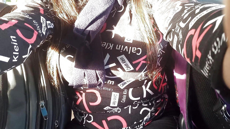 Martin13: Zrobiliśmy to w autobusie! Spotkałem sukę, która podróżowała w autobusie...