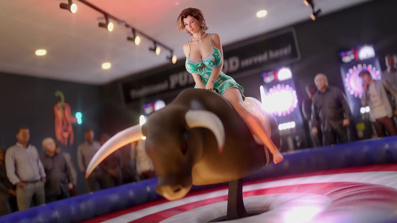 Gaming Anurag: アポカラスト - エピソード18 - バーで楽しんでいる継母と継母