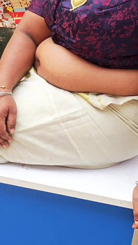 Classically Dressed Desi Girl Getting Naked Wearing Only Jewels