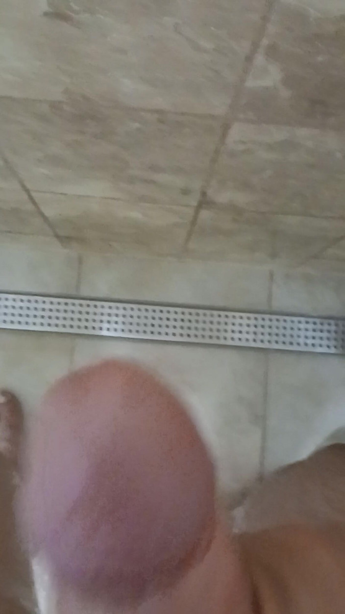 Cunda572: Masturbasi di Kamar Mandi