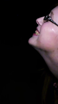 Teen Cum Slut Satine Spark Is Addicted to Dogging a Real Whore for Cock and Cum
