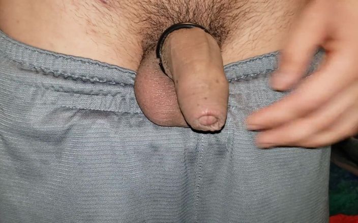 Z twink: Soft Cock on a Young Body