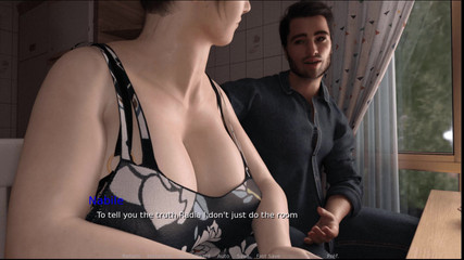 Johannes Gaming: METf 2 - vuole scoparmi