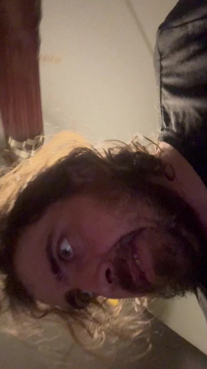 Me being sexy: Dildo Baru