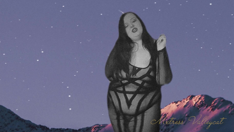 Mxtress Valleycat: Silver Springs - derretimiento de la mente