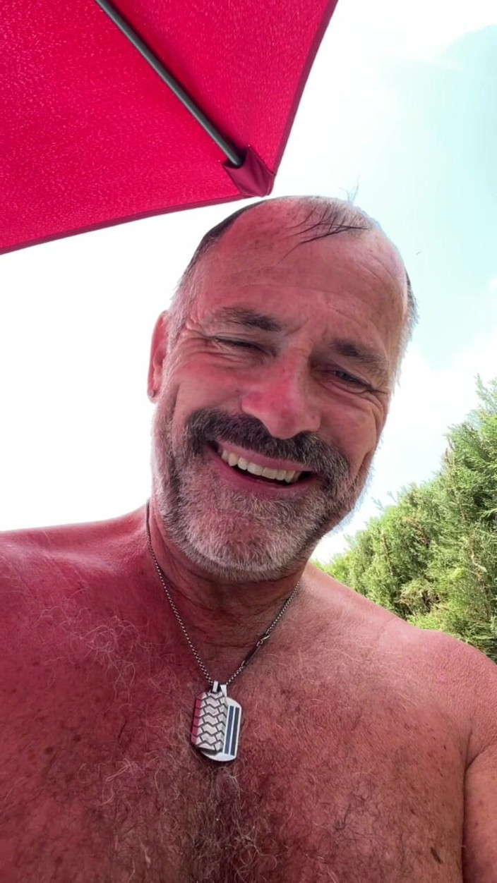 Daddybearvlc: Daddybears vířivku Wank