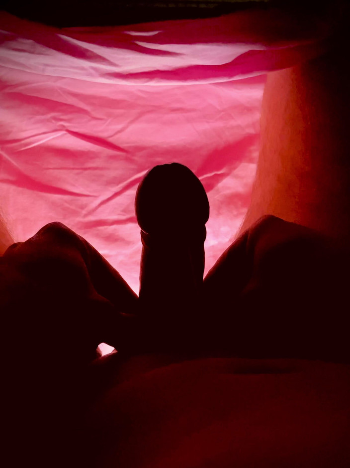 White Ukrainian Dick: Masturbuj se mnou! a Mrdka!