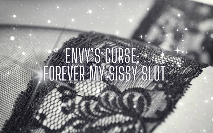 Goddess Misha Goldy: Závistova kletba - Navždy moje sissy děvka