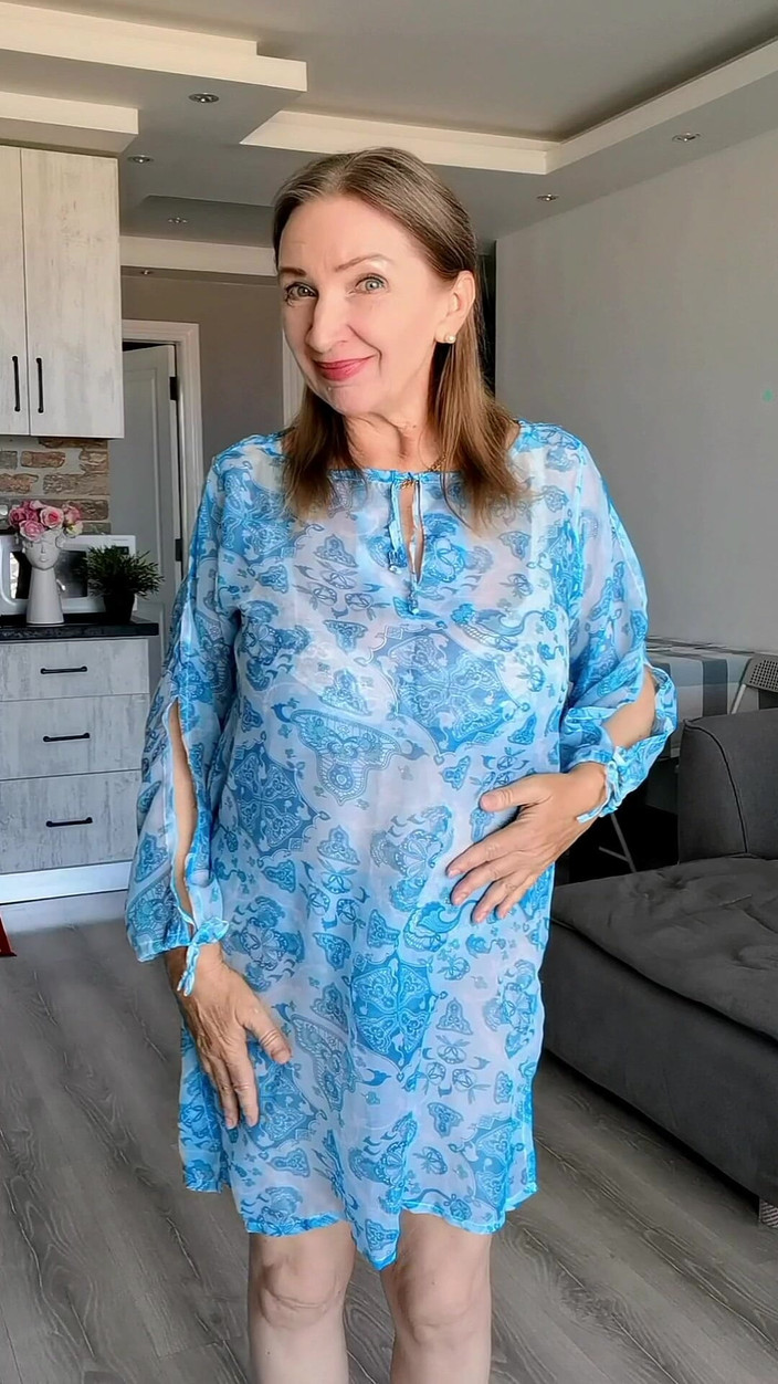 MariaOld: Nie możesz się oprzeć tym wielkim cyckom