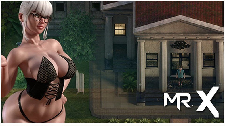 Mr Studio X: Il tesoro di nadia - alla ricerca del tesoro perduto E1 # 131