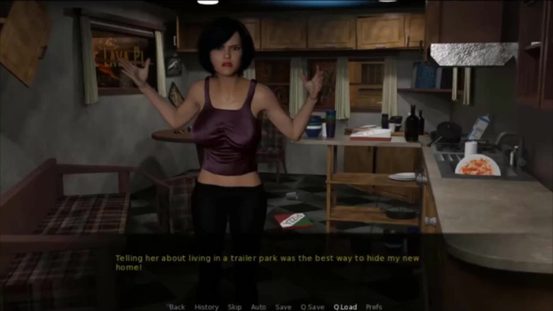 Visual Novels: Bangcity part 4