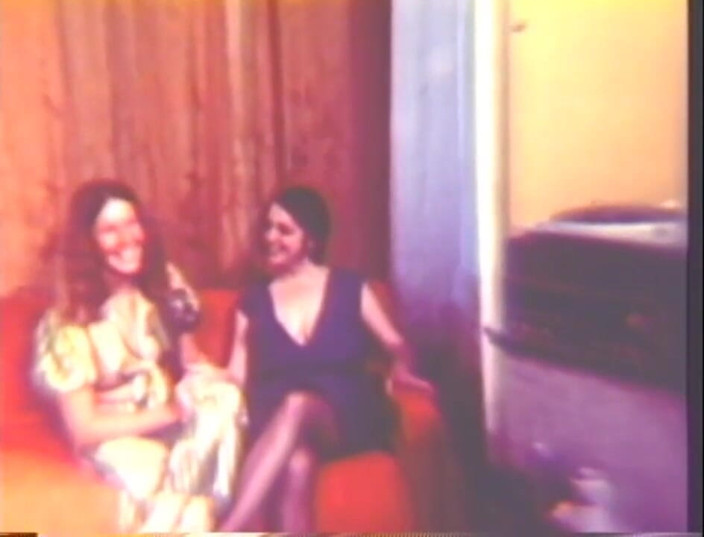 Vintage Usa: Cult sesso del passato vol.7