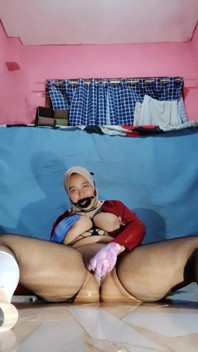 After College, Horny, Masturbating, Wet Pussy