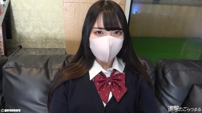 Asian happy ending: Asian angel 2124