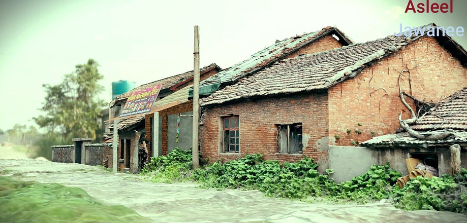 Asleel jawanee: Właściciel sklepu spożywczego pieprzył młodą damę