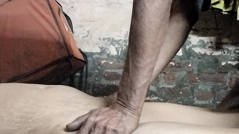 Thokuram: Went Into the Stepsister's Room and Fucked Her