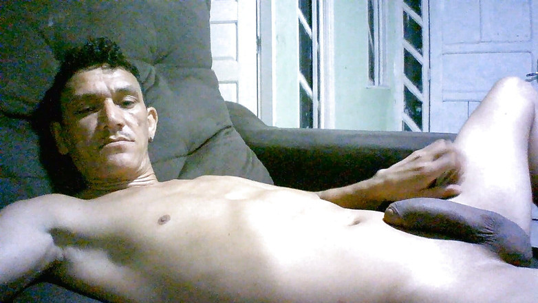 DaddyBR: Одинокая мастурбация паренька, который хочет суггарского папочку