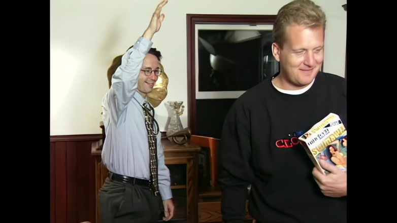 Blitzporn: Twarda i intensywna podwójna penetracja dla gorącej cheerleaderki szukającej mocnego...