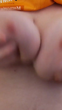 Toca mis tetas