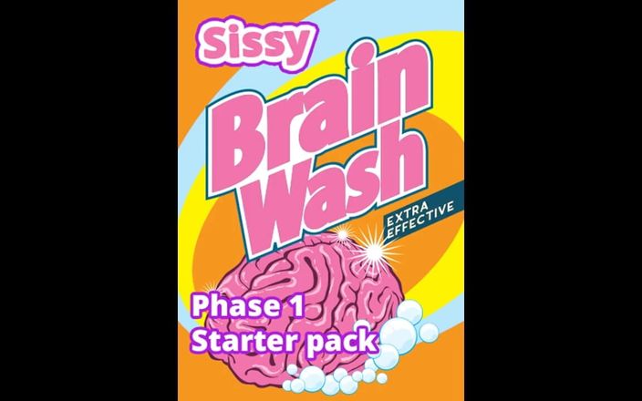 Camp Sissy Boi: Sissy Brainwashing Phase One Starter Pack