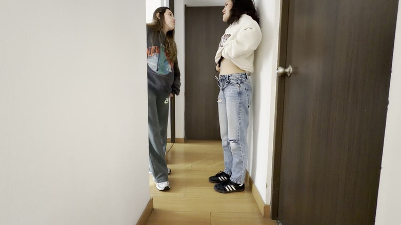 scarlettandc: Wie Heiß Es Zwischen Meinem Freund Und Mir War