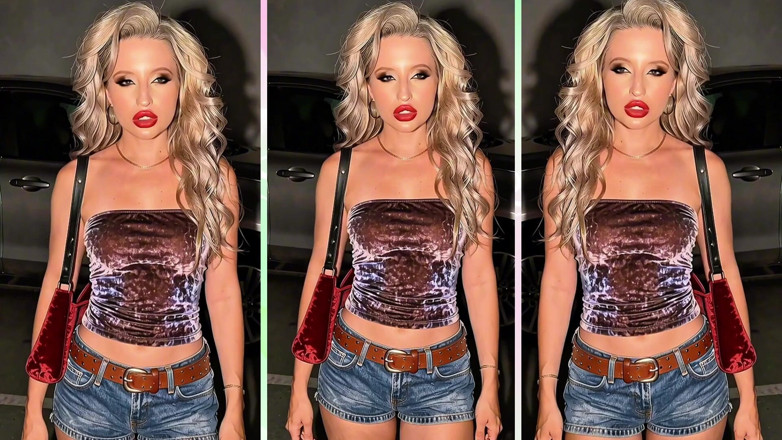 FinDom Goaldigger: Jeu d’esprit intense, niveau 4