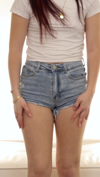 The Perfect Ass, Enjoy