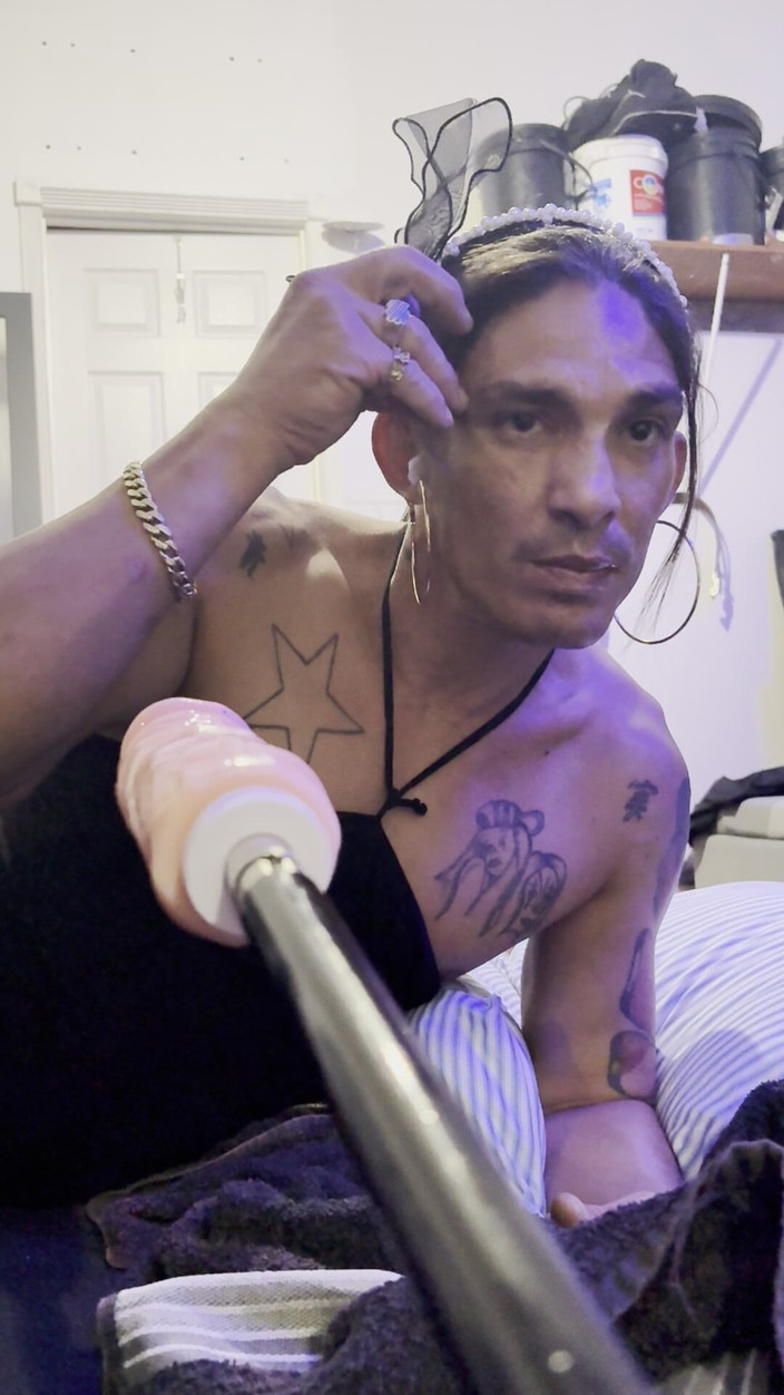 HardlyMandy11: Oi pessoal, sou eu