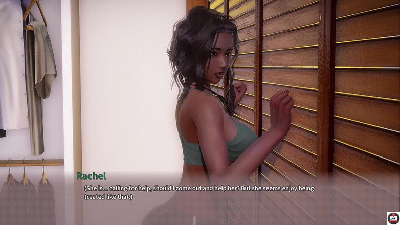 Joystick Cinema: Ctnosti [v9] [nomeme] - (část 52)