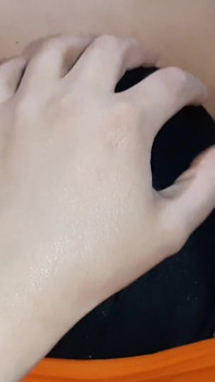 My Lesbian Slave Quickly Brought Me to Orgasm While My Second Slave Rests Nearby