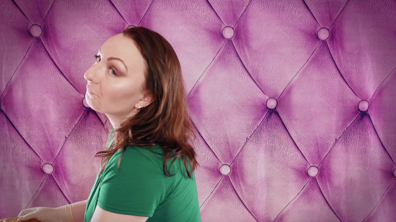 Arya Grander: Asmr i zbliżenia: Giantess Pożerać Fetysz - Jedzenie samochodów z czekolady....