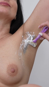 Shaving