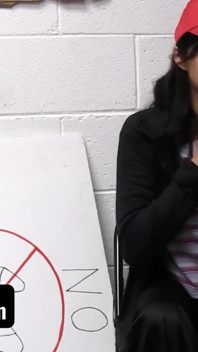 Shoplyfter - Bold Babe Let Security Officer Fuck Her to Amend for All Her Wrong Doings